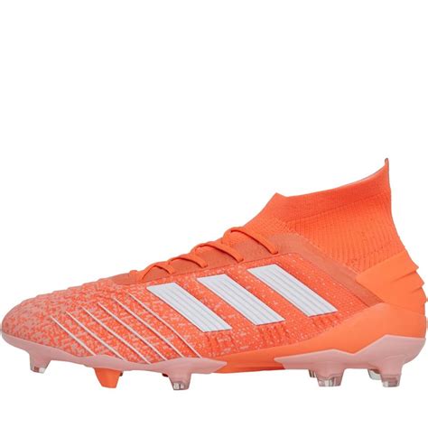 Adidas predator 19.1 firm ground